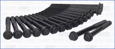 WILMINK GROUP wg1154996 -  Комплект болтов головки цилидра